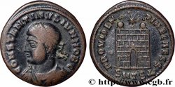 CONSTANTIN II Centenionalis ou nummus