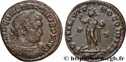CONSTANTIN Ier LE GRAND Follis ou nummus