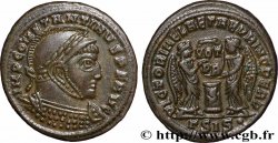 CONSTANTIN Ier LE GRAND Centenionalis ou nummus