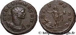 AURÉLIEN Antoninien