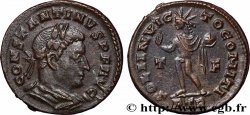 CONSTANTIN Ier LE GRAND Follis ou nummus