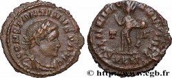 CONSTANTIN Ier LE GRAND Follis ou nummus