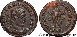 CONSTANTIN Ier LE GRAND Follis ou nummus