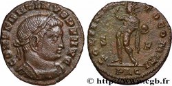 CONSTANTIN Ier LE GRAND Follis ou nummus