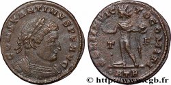 CONSTANTIN Ier LE GRAND Follis ou nummus