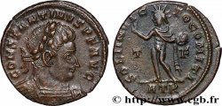 CONSTANTIN Ier LE GRAND Follis ou nummus
