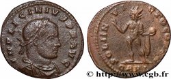 LICINIUS Ier Follis ou nummus