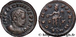 LICINIUS Ier Follis ou nummus