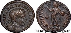 CONSTANTIN Ier LE GRAND Follis ou nummus