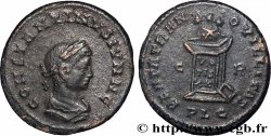 CONSTANTIN II Centenionalis ou nummus