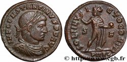 CONSTANTIN Ier LE GRAND Follis ou nummus