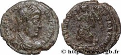 VALENTINIAN I Nummus