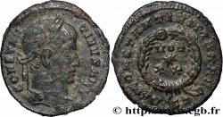 CONSTANTINE I THE GREAT Centenionalis ou nummus XF
