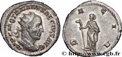 TRAJAN DECIUS Antoninien