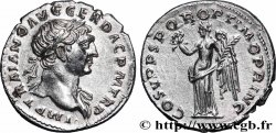 TRAJAN Denier