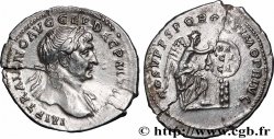 TRAJAN Denier
