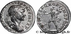TRAIANUS Denier fST/VZ