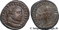 DIOCLETIAN Follis ou nummus