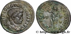CONSTANTINE I THE GREAT Follis ou nummus