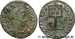 CONSTANTIN Ier LE GRAND Centenionalis ou nummus