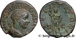 GORDIEN III Sesterce