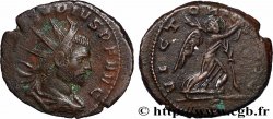 CLAUDE II LE GOTHIQUE Antoninien