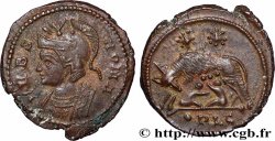 ROME Centenionalis ou nummus