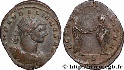 AURÉLIEN Antoninien