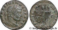 MAXIMIN II DAIA Follis ou nummus