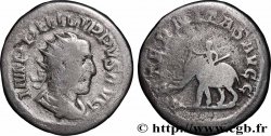 PHILIPPE Ier L&nbsp;ARABE Antoninien