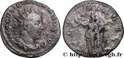 VALÉRIEN Ier Antoninien