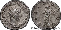 VOLUSIEN Antoninien