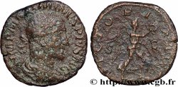 MAXIMIN Ier THRACE Sesterce