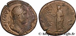 ADRIANO Sesterce BC+