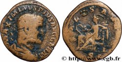 MAXIMINUS I Sesterce