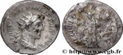 PHILIPPUS I. ARABS Antoninien