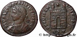 CONSTANTIUS II Centenionalis ou nummus