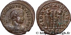 CONSTANTIUS II Centenionalis ou nummus