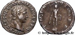 TRAJAN Denier