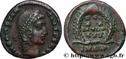 CONSTANCE II Centenionalis ou nummus