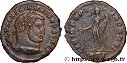GALERIUS Follis ou nummus
