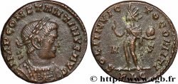 CONSTANTIN Ier LE GRAND Follis ou nummus