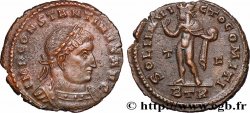 CONSTANTIN Ier LE GRAND Follis ou nummus