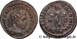 CONSTANTIN Ier LE GRAND Follis ou nummus