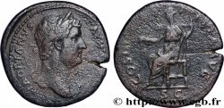 HADRIAN Sesterce