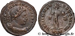 CONSTANTINE I THE GREAT Follis ou nummus