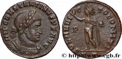 CONSTANTINE I THE GREAT Follis ou nummus