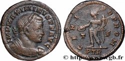 MAXIMINUS II  Follis ou nummus