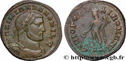 GALERIUS Follis ou nummus