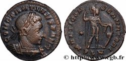 CONSTANTINE I THE GREAT Follis ou nummus